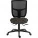 Teknik Office Ergo Comfort Air Spectrum Executive Operator Chair Pump up Lumbar Support Certified for 24hr use Girder 9500MESHSPEC-HOM-IF276