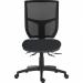 Teknik Office Ergo Comfort Mesh Spectrum Executive Operator Chair Certified for 24hr use Havana  9500MESH-SPEC-YS009