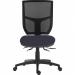 Teknik Office Ergo Comfort Mesh Spectrum Executive Operator Chair Certified for 24hr use Cayman  9500MESH-SPEC-YS024