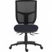 Teknik Office Ergo Comfort Mesh Spectrum Executive Operator Chair Certified for 24hr use Costa  9500MESH-SPEC-YS026