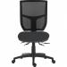 Teknik Office Ergo Comfort Mesh Spectrum Executive Operator Chair Certified for 24hr use Sombrero  9500MESH-SPEC-YS046