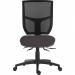 Teknik Office Ergo Comfort Mesh Spectrum Executive Operator Chair Certified for 24hr use Blizzard  9500MESH-SPEC-YS081