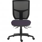 Teknik Office Ergo Comfort Mesh Spectrum Executive Operator Chair Certified for 24hr use Tarot 