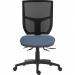 Teknik Office Ergo Comfort Mesh Spectrum Executive Operator Chair Certified for 24hr use Steel  9500MESH-SPEC-YS095