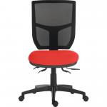 Teknik Office Ergo Comfort Mesh Spectrum Executive Operator Chair Certified for 24hr use Belize 