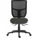 Teknik Office Ergo Comfort Mesh Spectrum Executive Operator Chair Certified for 24hr use Krabi 