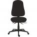 Teknik Office Ergo Comfort Spectrum Home Executive Operator Chair Certified for 24hr use Charcoal 9500SPEC-HOME-IF000