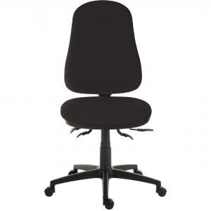 Photos - Computer Chair Teknik Office Ergo Comfort Spectrum Home Executive Operator Chair 