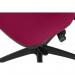 Teknik Office Ergo Comfort Spectrum Home Executive Operator Chair Certified for 24hr use Claret 9500SPEC-HOME-IF033