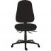 Teknik Office Ergo Comfort Spectrum Home Executive Operator Chair Certified for 24hr use Black 9500SPEC-HOME-IF059