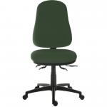 Teknik Office Ergo Comfort Spectrum Home Executive Operator Chair Certified for 24hr use Juniper