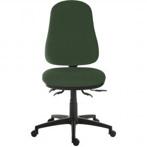 Photos - Computer Chair Teknik Office Ergo Comfort Spectrum Home Executive Operator Chair 