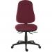 Teknik Office Ergo Comfort Spectrum Home Executive Operator Chair Certified for 24hr use Ruby 9500SPEC-HOME-IF101