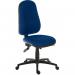 Teknik Office Ergo Comfort Spectrum Home Executive Operator Chair Certified for 24hr use Clipper 9500SPEC-HOME-IF111