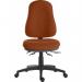 Teknik Office Ergo Comfort Spectrum Home Executive Operator Chair Certified for 24hr use Marmalade 9500SPEC-HOME-IF142