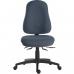 Teknik Office Ergo Comfort Spectrum Home Executive Operator Chair Certified for 24hr use Bluenote 9500SPEC-HOME-IF149