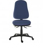 Teknik Office Ergo Comfort Spectrum Home Executive Operator Chair Certified for 24hr use Tuscany