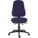 Teknik Office Ergo Comfort Spectrum Home Executive Operator Chair Certified for 24hr use Prudence 9500SPEC-HOME-IF250