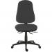 Teknik Office Ergo Comfort Spectrum Home Executive Operator Chair Certified for 24hr use Carbon 9500SPEC-HOME-IF252