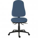Teknik Office Ergo Comfort  Spectrum Executive Operator Chair Certified for 24hr use Martinique 
