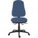 Teknik Office Ergo Comfort Spectrum Executive Operator Chair Certified for 24hr use Curacao  9500SPEC-YS005