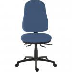Teknik Office Ergo Comfort  Spectrum Executive Operator Chair Certified for 24hr use Curacao 