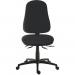 Teknik Office Ergo Comfort Spectrum Executive Operator Chair Certified for 24hr use Havana  9500SPEC-YS009