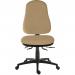 Teknik Office Ergo Comfort Spectrum Executive Operator Chair Certified for 24hr use Sandstorm  9500SPEC-YS071