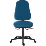 Teknik Office Ergo Comfort  Spectrum Executive Operator Chair Certified for 24hr use Parasol