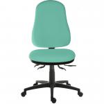 Teknik Office Ergo Comfort  Spectrum Executive Operator Chair Certified for 24hr use Campeche 
