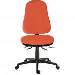 Teknik Office Ergo Comfort  Spectrum Executive Operator Chair Certified for 24hr use Lobster 