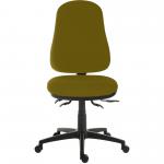 Teknik Office Ergo Comfort  Spectrum Executive Operator Chair Certified for 24hr use Appledore 