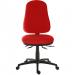 Teknik Office Ergo Comfort  Spectrum Executive Operator Chair Certified for 24hr use Panama 