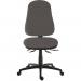 Teknik Office Ergo Comfort Spectrum Executive Operator Chair Certified for 24hr use Blizzard  9500SPEC-YS081