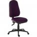 Teknik Office Ergo Comfort Spectrum Executive Operator Chair Certified for 24hr use Tarot  9500SPEC-YS084