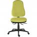 Teknik Office Ergo Comfort Spectrum Executive Operator Chair Certified for 24hr use Apple   9500SPEC-YS096