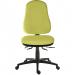Teknik Office Ergo Comfort  Spectrum Executive Operator Chair Certified for 24hr use Apple   