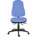 Teknik Office Ergo Comfort Spectrum Executive Operator Chair Certified for 24hr use Bluebell  9500SPEC-YS097