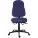 Teknik Office Ergo Comfort  Spectrum Executive Operator Chair Certified for 24hr use Ocean 