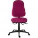 Teknik Office Ergo Comfort Spectrum Executive Operator Chair Certified for 24hr use Diablo  9500SPEC-YS101