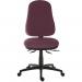 Teknik Office Ergo Comfort Spectrum Executive Operator Chair Certified for 24hr use Bridgetown  9500SPEC-YS102