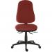 Teknik Office Ergo Comfort Spectrum Executive Operator Chair Certified for 24hr use Tokara  9500SPEC-YS136