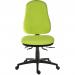 Teknik Office Ergo Comfort Spectrum Executive Operator Chair Certified for 24hr use Madura  9500SPEC-YS156