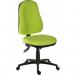 Teknik Office Ergo Comfort Spectrum Executive Operator Chair Certified for 24hr use Madura  9500SPEC-YS156