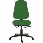 Teknik Office Ergo Comfort  Spectrum Executive Operator Chair Certified for 24hr use Lombok 