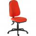 Teknik Office Ergo Comfort Spectrum Executive Operator Chair Certified for 24hr use Tortuga  9500SPEC-YS168