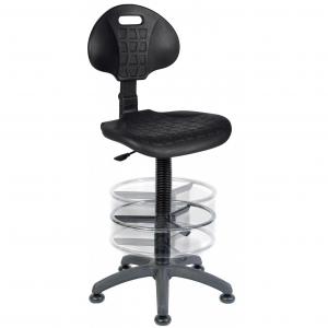 Teknik Office Labour Draughting Polyurethane Chair Deluxe Ring Kit