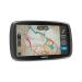 TomTom GO 6100 Portable Mountable GPS Navigator 15.2cm Touchscreen 1FL6.002.56