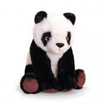 Keel Stuffed Toy Panda 18cm SE6122 TOYPANDA