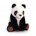Keel Stuffed Toy Panda 18cm SE6122 TOYPANDA